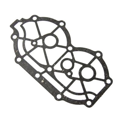 Лот: 21365860. Фото: 1. Прокладка крышки головки Yamaha... Запчасти для лодок, катеров, лодочных моторов