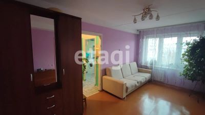 Лот: 25287551. Фото: 1. 2-комн. квартира , Красноярск... Квартиры, студии