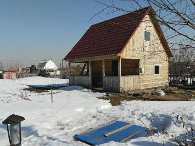 Лот: 9594842. Фото: 1. Продам Дачу. Дачи