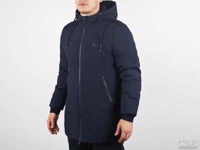 Лот: 10376112. Фото: 1. Куртка зимняя Nike GN. Верхняя одежда