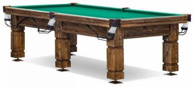 Лот: 22369322. Фото: 1. Бильярдный стол пирамида Weekend... Бильярд, боулинг