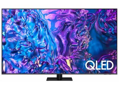 Лот: 22874492. Фото: 1. QLED телевизор Samsung QE65Q70DAUXRU... Телевизоры