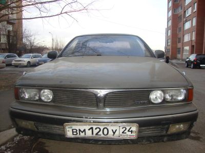 Лот: 5215320. Фото: 1. Продам ММС Diamant 1992 г. обменяю... Автомобили