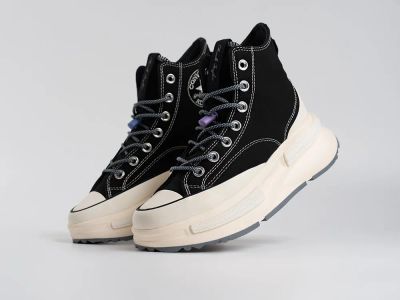 Лот: 25265595. Фото: 1. Кеды Converse Run Star Legacy... Кеды, кроссовки, слипоны