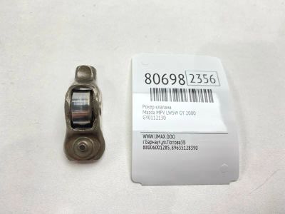 Лот: 21395579. Фото: 1. Рокер клапана Mazda Mpv 2000 GY0112130... Двигатель и элементы двигателя