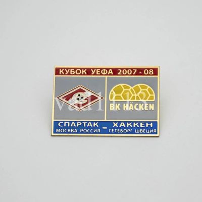 Лот: 16303260. Фото: 1. футбол Спартак Москва Россия -... Сувенирные