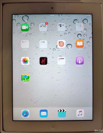 Лот: 13664603. Фото: 1. iPad 3 32gb cellurar (retina). Планшеты