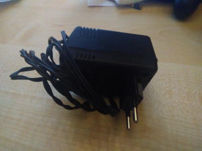 Лот: 10321074. Фото: 1. Redstone FX power adapter блок... Другое (музыкальные инструменты и оборудование)