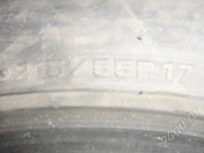 Лот: 368738. Фото: 1. продам Зимнюю резину Bridgestone... Шины