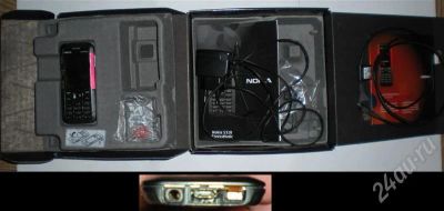 Лот: 690279. Фото: 1. Nokia 5310. Кнопочные мобильные телефоны