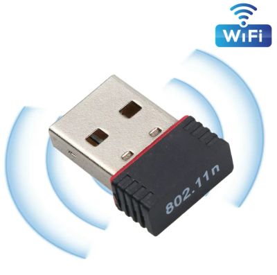 Лот: 20235627. Фото: 1. Новый беспороводной Wi-Fi адаптер. WiFi, Bluetooth адаптеры