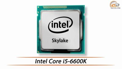 Лот: 9531141. Фото: 1. Игровой комплект i5-6600k+ MSI... Процессоры