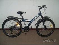 Лот: 5564109. Фото: 1. Велосипед 26" Favorit Matrix 867... Велосипеды