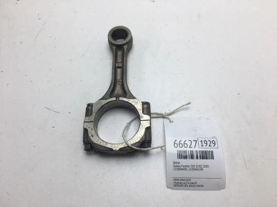 Лот: 20427764. Фото: 1. Шатун Subaru Forester 2003 12100AA081... Двигатель и элементы двигателя