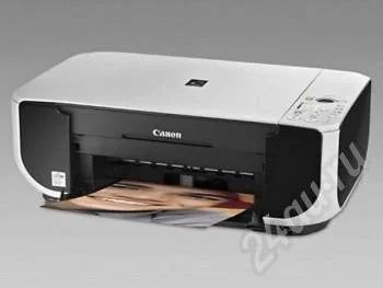 Лот: 552851. Фото: 1. Canon Pixma MP210 принтер / копир... МФУ и копировальные аппараты