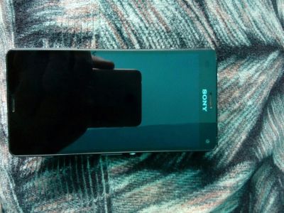 Лот: 11405343. Фото: 1. sony xperia z3 compact. Смартфоны