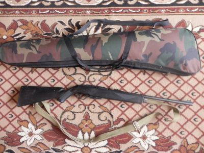 Лот: 3406885. Фото: 1. Crosman 1077. Пневматическое оружие