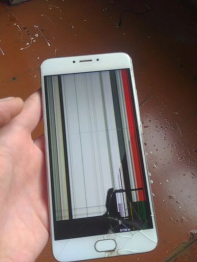 Лот: 24571895. Фото: 1. Смартфон meizu. Смартфоны