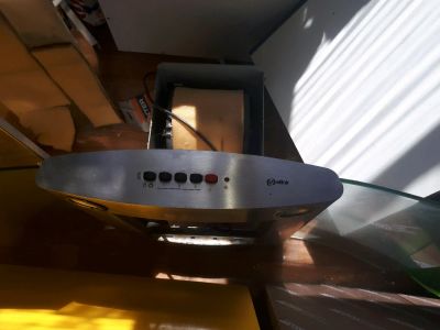 Лот: 11606600. Фото: 1. Вытяжка elitair Италия. Вытяжки