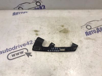 Лот: 21709678. Фото: 1. крепление бампера Hyundai Elantra... Двигатель и элементы двигателя