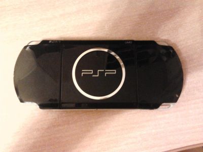Лот: 3533995. Фото: 1. PlayStationPortable 3008 (PSP... Аксессуары для игровых приставок, консолей, геймпады