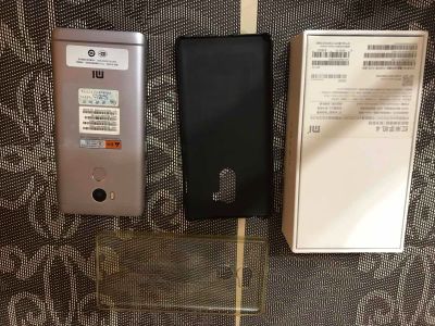Лот: 15239133. Фото: 1. Xiaomi Redmi 4 prime 3/32gb оригинал. Смартфоны