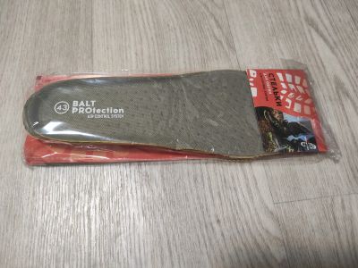 Лот: 20980504. Фото: 1. Стельки balt protection Air-control... Стельки для обуви