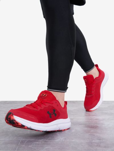 Лот: 24288205. Фото: 1. Кроссовки мужские Under Armour... Кеды, кроссовки, слипоны