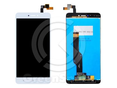 Лот: 13950241. Фото: 1. Дисплей для Xiaomi Redmi Note... Дисплеи, дисплейные модули, тачскрины