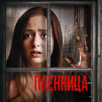 Лот: 24291227. Фото: 1. Пленница. Видеозаписи, фильмы