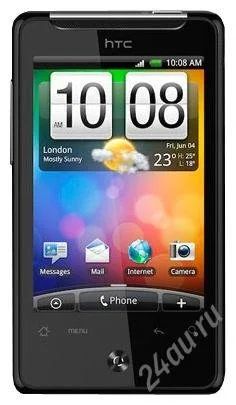 Лот: 1280776. Фото: 1. Htc gratia ( a 6380 ) абсолютно... Смартфоны