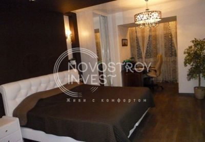 Лот: 17976940. Фото: 1. 4-к. квартира, 137 м², 14/16 эт... Квартиры, студии