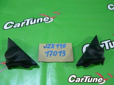 Лот: 10618381. Фото: 1. заглушка toyota mark ii JZX110... Другое (автозапчасти)