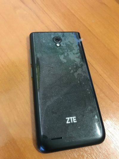 Лот: 16063581. Фото: 1. Камера zte blade a210. Видео- и фотокамеры