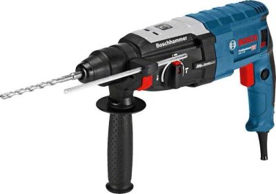Лот: 20350932. Фото: 1. Перфоратор BOSCH GBH 2-28 0611267500... Электроинструмент