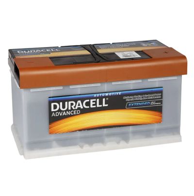 Лот: 15168381. Фото: 1. Аккумулятор Duracell 100.0 (DA... Аккумуляторы