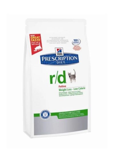 Лот: 5469697. Фото: 1. Корм Hills Prescription Diet Feline... Корма