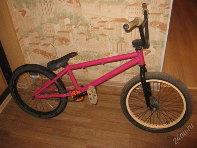Лот: 2894748. Фото: 1. Bmx. Велосипеды