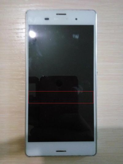 Лот: 11199275. Фото: 1. Продам Sony Xperia Z3 D6603 с... Смартфоны
