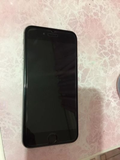 Лот: 9778994. Фото: 1. iPhone 6 16gb. Смартфоны