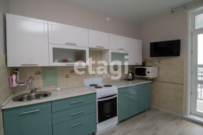 Лот: 25299108. Фото: 1. 1-комн. квартира , Красноярск... Квартиры, студии