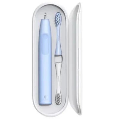 Лот: 17796769. Фото: 1. Электрическая зубная щетка Xiaomi... Электрические зубные щетки и ирригаторы