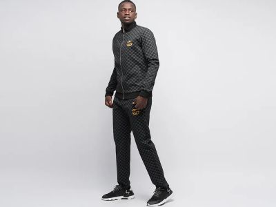 Лот: 20056799. Фото: 1. Спортивный костюм Gucci. Спортивные костюмы