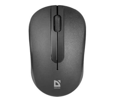 Лот: 20878009. Фото: 1. Беспроводная оптическая мышь Defender... Клавиатуры и мыши