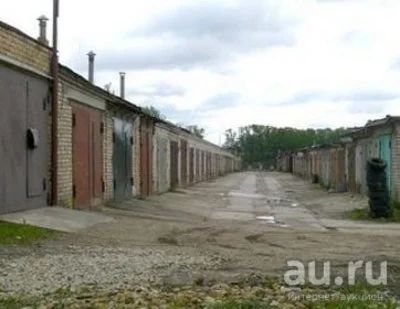 Лот: 8475834. Фото: 1. Сдам гараж в зеленой роще за дворцом... Гаражи, парковочные места