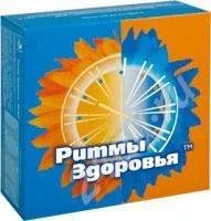 Лот: 555915. Фото: 1. БАД "Ритмы здоровья". Красноярск