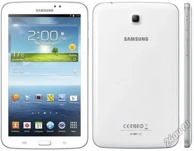 Лот: 4124976. Фото: 1. Samsung Galaxy Tab 3(реплика). Планшеты