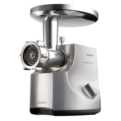 Лот: 25740630. Фото: 1. Мясорубка Kenwood MG700. Кухонная