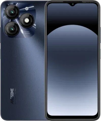 Лот: 21421771. Фото: 1. Itel A70 4G 256Гб \ 4Гб (+8Гб... Смартфоны