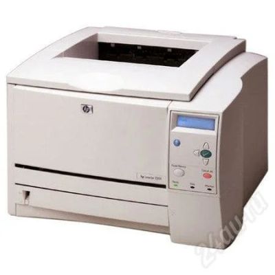 Лот: 486573. Фото: 1. hp laserJet 2300L. Лазерные принтеры